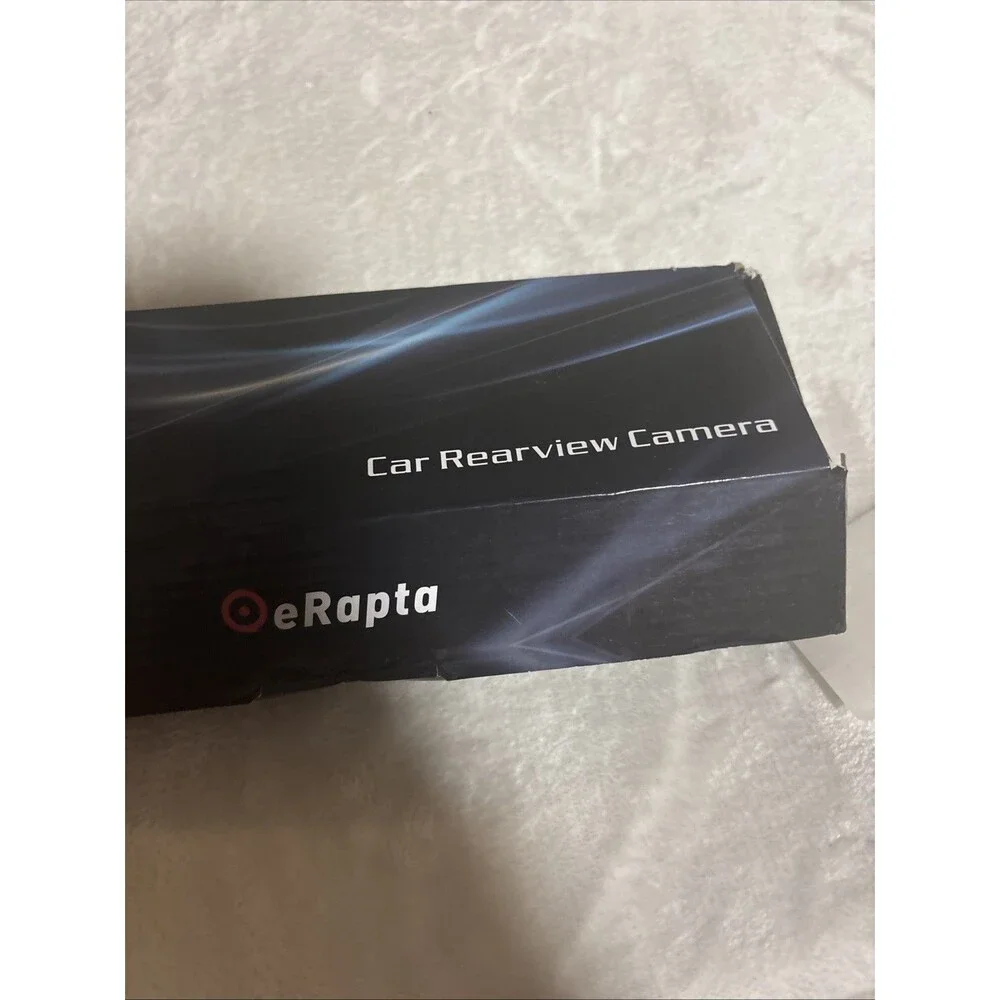 car rear view camera